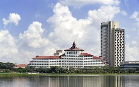 Sedona Hotel Yangon